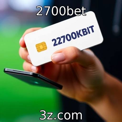 Os Melhores Métodos de Pagamento para Apostas Online em 2025 | 2700bet