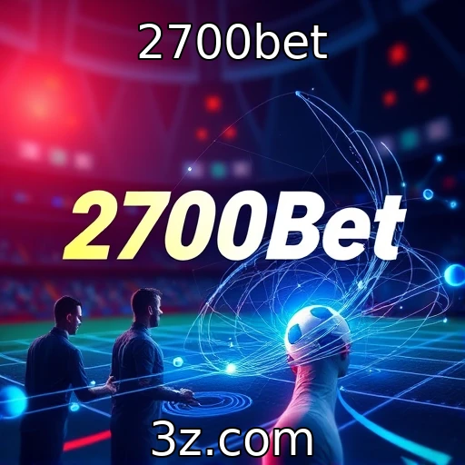 E-sports: A Ascensão dos Campeonatos e Seu Impacto nas Apostas | 2700bet