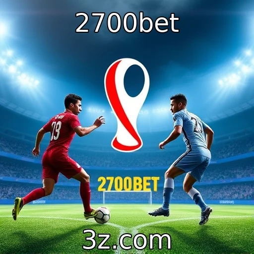 Como as apostas na Libertadores mudam a experiência dos torcedores | 2700bet