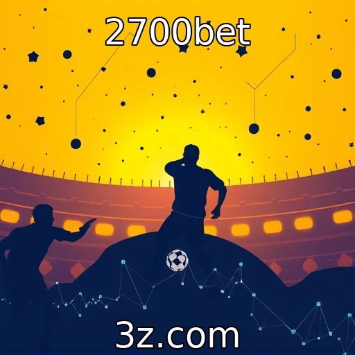 Apostas Esportivas: Dicas Para Maximizar Seus Lucros Agora - 2700bet