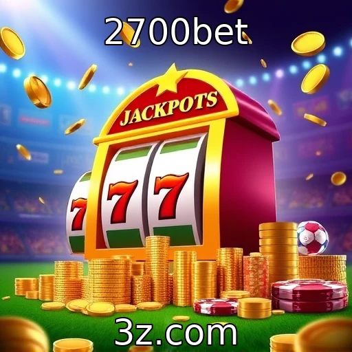 Apostas esportivas: Como maximizar seus ganhos nas partidas ao vivo : 2700bet