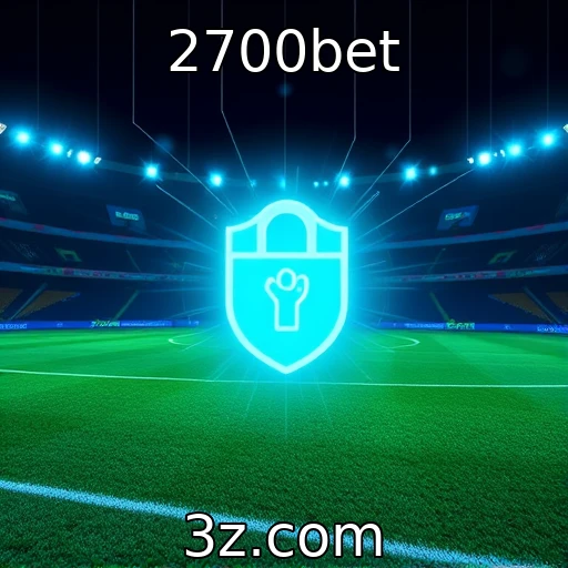 Os segredos para apostas esportivas lucrativas em 2025 - 2700bet