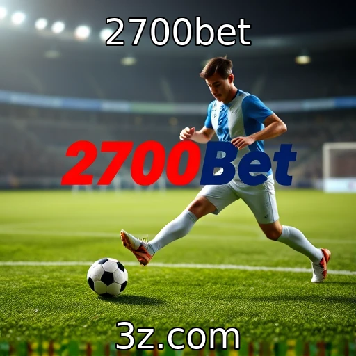 Apostas Esportivas: Análise Detalhada das Últimas Rodadas | 2700bet