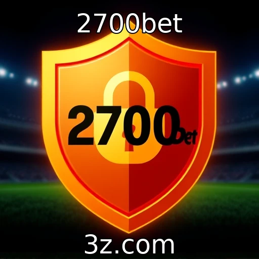 Estratégias vencedoras para apostas em esportes populares no Brasil - 2700bet