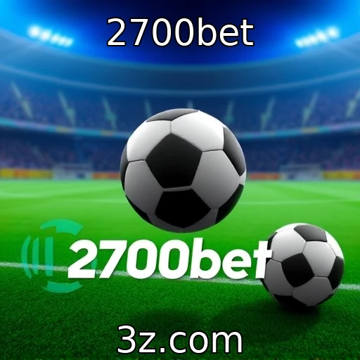 Apostas Esportivas: Dicas Estratégicas para Maximizar Seus Lucros - 2700bet