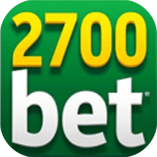 2700bet logo