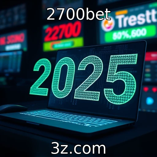 Estratégias eficazes para apostas esportivas em 2025 : 2700bet